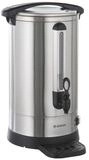 GastroHero Perkolator Kaffeebereiter 18 Liter I Perkolator 121 Tassen Kapazit&auml;t