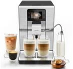 Krups Kaffeevollautomat EA879E Intuition Experience Hot&Cold, 30 automatische