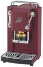 Faber Coffee Machines Espressomaschine Pro Essential Chrom Kaffeepadmaschine,...
