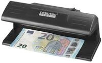 RATIOTEC Geldscheinpr&uuml;fger&auml;t Soldi 120 UV-LED, Pr&uuml;fger&auml;t f&uuml;r Geldscheine,
