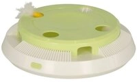Kerbl Tierball Katzenspielzeug Pompom &Oslash; 23 cm 81679, (1-tlg)