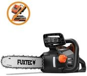 FUXTEC Akku-Kettens&auml;ge FX-E2KS