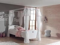 Faizee M&ouml;bel Jugendzimmer-Set Jugendzimmer Amori