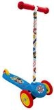 PAW PATROL Dreirad 3-R&auml;der Balance Scooter PAW PATROL Jungen
