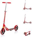 Chipolino Cityroller Kinderroller Omega PU R&auml;der, ABEC-7 Lager verstellbar...