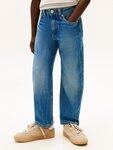 Tommy Hilfiger Gerade Jeans RELAXED WASHED MEDIUM JEANS Regular fit, f&uuml;r...