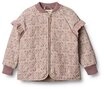 WHEAT Allwetterjacke WHEAT Thermo Jacket Ellas (1-St) reflektierend
