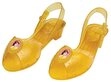 Metamorph Kost&uuml;m Die Sch&ouml;ne und das Biest &ndash; Belle Schuhe f&uuml;r Kinder,