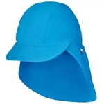 Sterntaler&reg; Badekappe UV-Schutz 50+ Badem&uuml;tze mit Nackenschutz uni (1 St)...