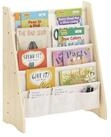 SoBuy B&uuml;cherregal KMB50, B&uuml;cherregal Kinder, Kinder B&uuml;cherregal,