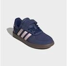adidas Sportswear BREAKNET SLEEK KINDER Sneaker f&uuml;r Kinder & Jugendliche