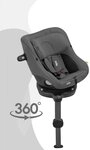 Joie Autokindersitz i-Spin 360 Compact - Reboardkindersitz (61&ndash;105 cm)