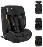 Kikkaboo Autokindersitz Kindersitz i-Flit i-Size, ab: 1.25, bis: 12, (76-150cm)