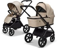 Moon Kombi-Kinderwagen Gio Fold Kombikinderwagen