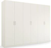 rauch Dreht&uuml;renschrank Kleiderschrank Schrank Garderobe Ankleide PURE BY...