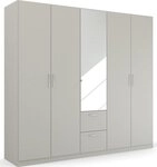 rauch Dreht&uuml;renschrank Kleiderschrank Schrank Garderobe Ankleide PURE BY...