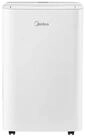 comfee Luftk&uuml;hler Midea Europe Mobil-Klimager&auml;t 10.000 BTU MPPX-10CRN7,
