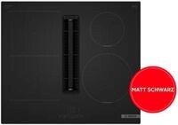 BOSCH Kochfeld mit Dunstabzug Serie 4 PVS61AB16E