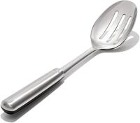 OXO SteeL Schauml&ouml;ffel, zum Kochen, aus Edelstahl