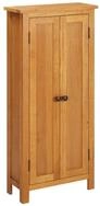 vidaXL Sideboard 50 x 22 x 110 cm Sideboard Anrichte Schrank Lowboard 50x22x110...