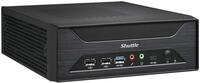 Shuttle Barebone-PC