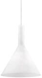 Ideal Lux H&auml;ngeleuchten Cocktail SP1 Pendelleuchte, LED wechselbar,...