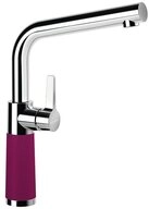 Schock K&uuml;chenarmatur SC-540 Chrom/Cristadur