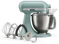 KitchenAid K&uuml;chenmaschine 5KSM50PKVEMJ, 325 W, 4,7 l Sch&uuml;ssel