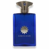 Amouage Eau de Parfum Interlude Man Eau de Parfum 100ml