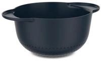 Mepal Backblech Mepal Chef it 3000 ml Seiher - Navy
