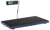 Steinberg Systems Pr&auml;zisionswaage Tierwaage 180 kg / 0,05 kg 96,5 x 51 cm