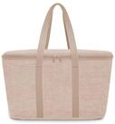 REISENTHEL&reg; Einkaufstrolley thermo coolerbag - K&uuml;hltasche 44.5 cm (twist...