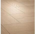 EGGER Laminat Laminat NatureSense Herringbone Fischgr&auml;t EL2133 Baronia Eiche...