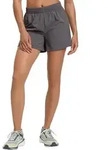 Energetics Laufshorts DA.-SHORTS CASHORT SLEEVEIA W mit Rei&szlig;verschlusstasche,...