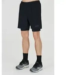 ENDURANCE Shorts Kros Im 2-in-1-Design mit Quick Dry und Stretch-Funktion