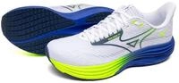 Mizuno Wave RIDER 29 Men J1GC2503-52 Laufschuh Laufschuh-Ikone noch besser