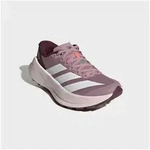 adidas TERREX AGRAVIC SL W Trailrunningschuh mit Schnellschn&uuml;rung lila 42 EU