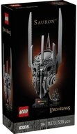 LEGO&reg; LEGO&reg; Icons Der Herr der Ringe: Saurons Helm (11373) 6588521