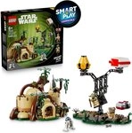 LEGO&reg; SMART Play: Jedi-Training an Yodas H&uuml;tte (75422), LEGO Star Wars &trade;