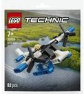 LEGO&reg; LEGO Technic Wei&szlig;es Wasserflugzeug, Spielbausteine