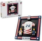 LEGO&reg; LEGO Editions Trikot der Spielbausteine