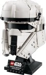 LEGO&reg; Star Wars 75458 Helm eines AT-RT-Piloten des Restimperiums...