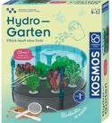 Kosmos Experimentierkasten Kosmos Hydro-Garten, Experimentierkasten
