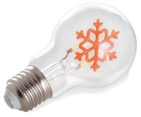 Velleman Smarte LED-Leuchte Vellight LED-Lampe in Gl&uuml;hlampenform,...