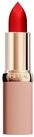 L'OR&Eacute;AL PARIS Lippenstift COLOR RICHE BLURRED MATTE, mit seidig-mattem Finish,
