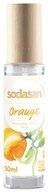 Sodasan Raumduft Homespray - Fresh Orange 50ml