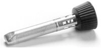 Ersa L&ouml;tkolben Ersa 0102CDLF65 L&ouml;tspitze Mei&szlig;elform, gerade Spitzen-Gr&ouml;&szlig;e...