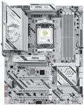 MSI MAG B850 GAMING PLUS MAX WIFI Mainboard