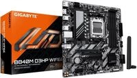 Gigabyte B840M D3HP WIFI6E Mainboard