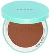 Sweed Puder Sweed Bronzer The Bronzing Powder